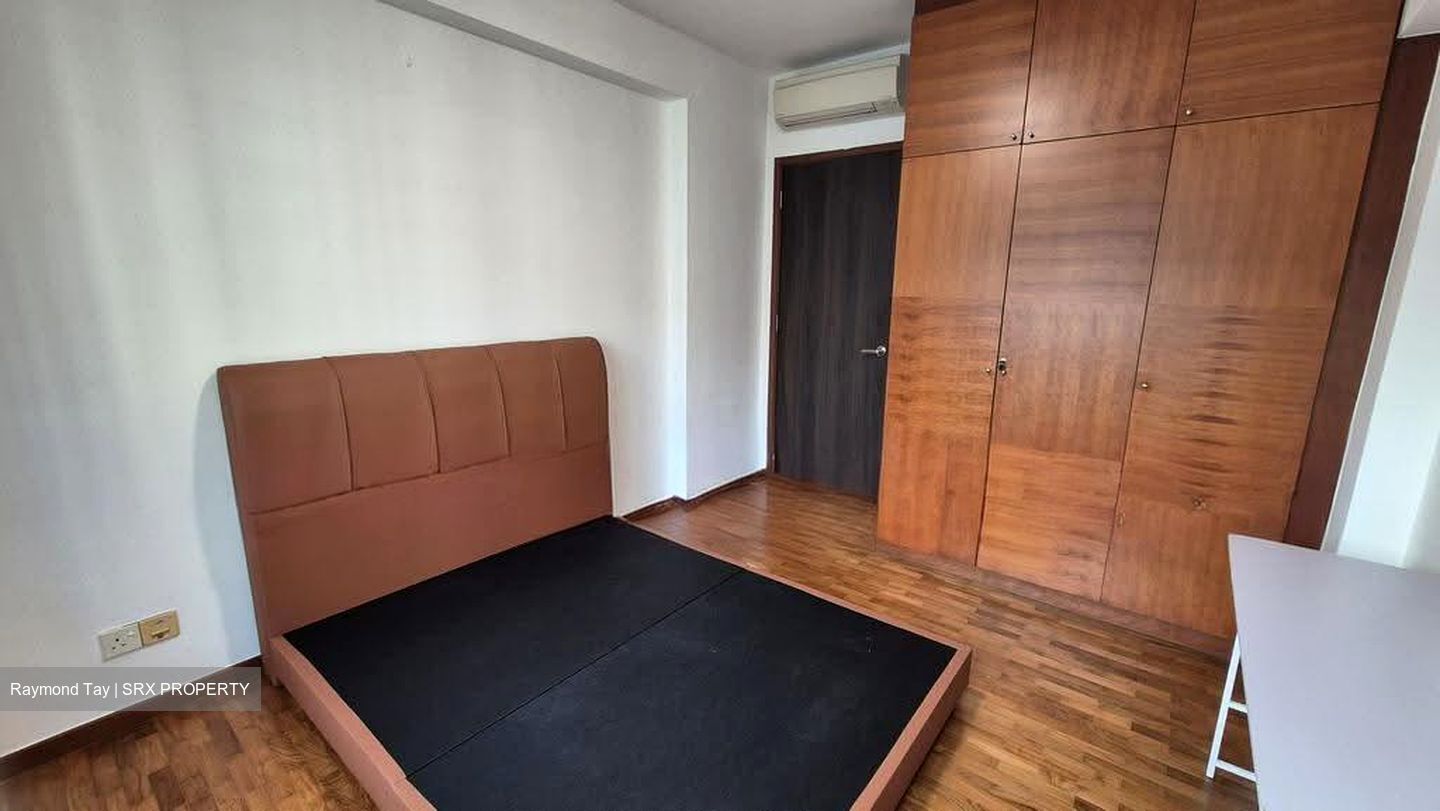 Woodsvale (D25), Condominium #626032421